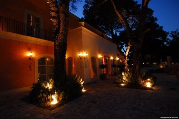 Villa San Martino (Martina Franca)